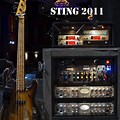 Sting Bass