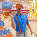 Summer Games Movie