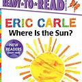 Sun Books Eric Carle