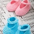 Super Easy Crochet Baby