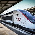 TGV Inoui 8449