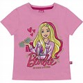 Barbie Logo