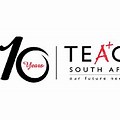 Teach SA Logo