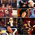 The Santa Clause Movie Themed Party