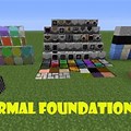 Foundation Pipes Minecraft
