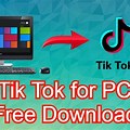 Tik Tok for PC