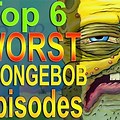 Worst Spongebob