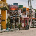 Mexico Town