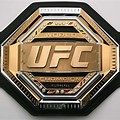 Championship Belt