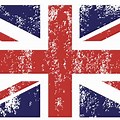 Union Jack Bitmap