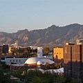 University Arizona Tucs… 