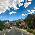 Utah Scenic Byways