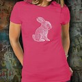 Vintage Bunny Shirt