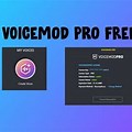 VoiceMod