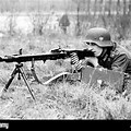 WW2 German Soldier