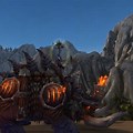 Raid Mounts