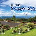 Welcome Puerto