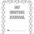 Cover for Journal