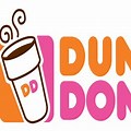 Yummie Dunkin' Donuts Clip Art