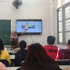 Kursus Bahasa Indonesia