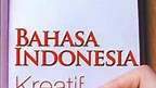 Belajar Bahasa Indonesia Kreatif