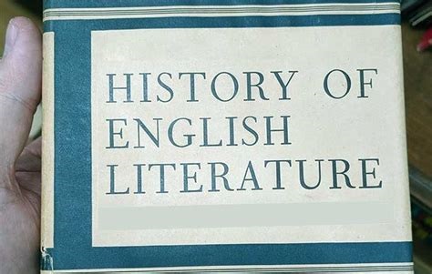 Sejarah bahasa inggris