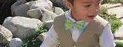 Boys Easter Outfits with Walking Stick