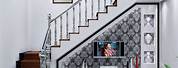 Drawing Room Stair D Wall Design