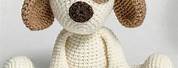 Easy Crochet Stuffed Animal Patterns