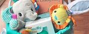 First Easter Gifts for Baby Boy