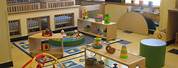 Infant Toddler Classroom Environment