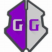 Game Guardian logo