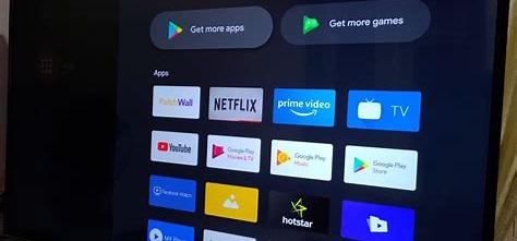 Aplikasi Android TV Streaming Populer di Indonesia