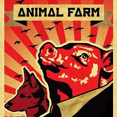 Propaganda in Animal Farm