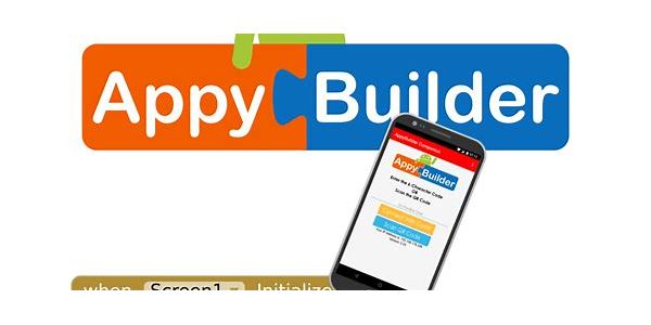 AppyBuilder