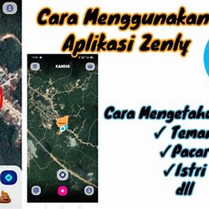 aplikasi zenly akurat indonesia