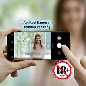Aplikasi Kamera Tembus Pandang Indonesia