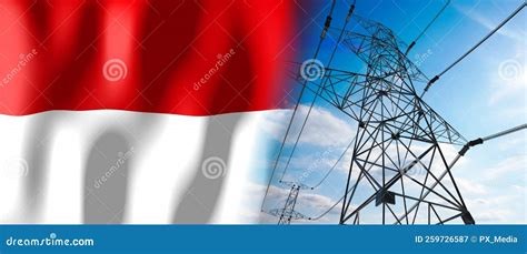 Indonesia electricity technology