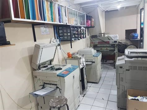 5 Tempat Fotocopy Terdekat di Indonesia yang Bisa Digunakan Kapan Saja