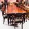 Antique Dining Room Tables