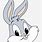 Baby Bugs Bunny Clip Art
