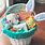 Baby First Easter Basket Ideas