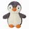 Baby Penguin Plushie