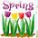 Bing Clip Art Spring