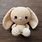 Crochet Bunny Amigurumi