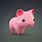Cute Pig 3D