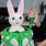 Easter Bunny Cake Decorating Ideas