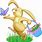 Easter Bunny Cartoon Images. Free