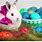 Easter Bunny Desktop