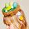 Easter Egg Hat